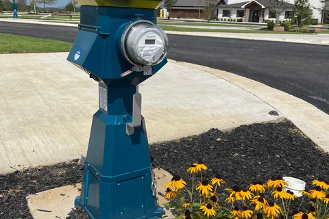 Talona Ridge RV Resort