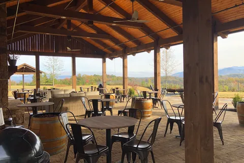 Talona Ridge RV Resort
