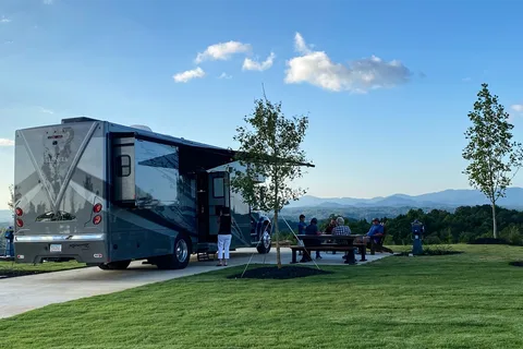 Talona Ridge RV Resort