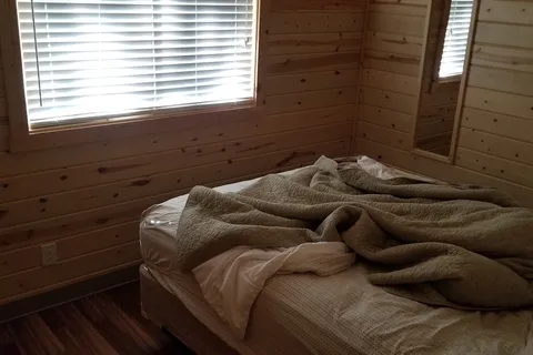 Bend Sunriver RV Campground