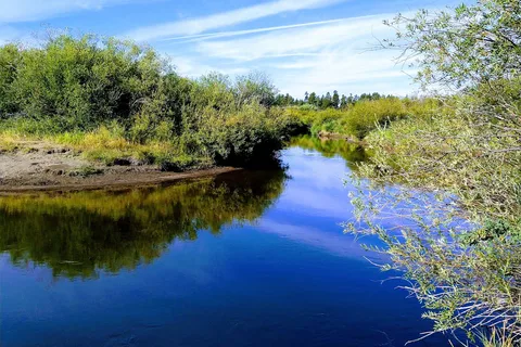 Bend Sunriver RV Campground