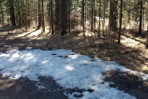 Bend Sunriver RV Campground