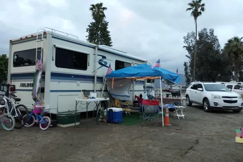 Reflection Lake RV Park