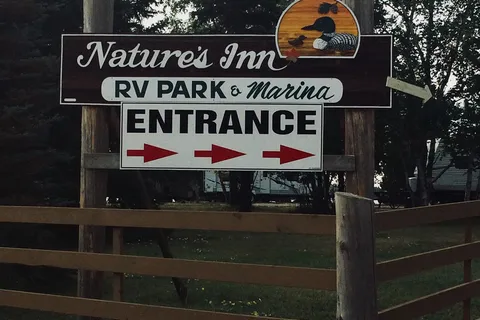 Natures Inn RV Park