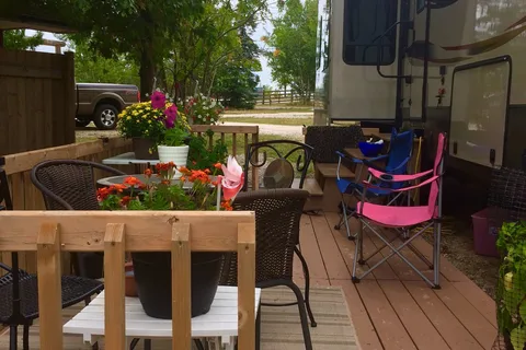 Natures Inn RV Park