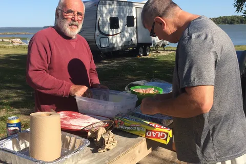 Natures Inn RV Park
