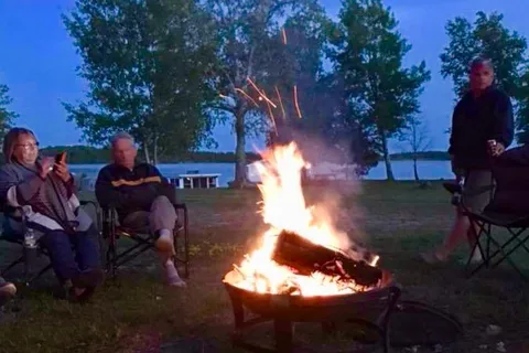 Natures Inn RV Park