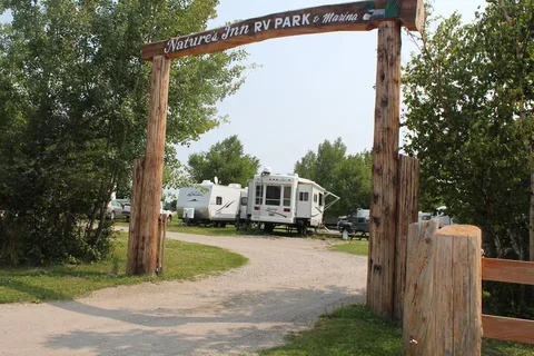 Natures Inn RV Park