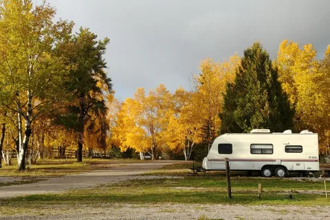 Natures Inn RV Park