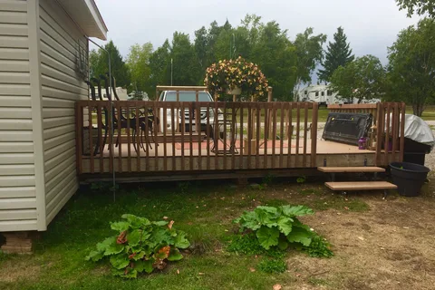Natures Inn RV Park