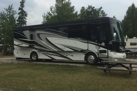 Natures Inn RV Park