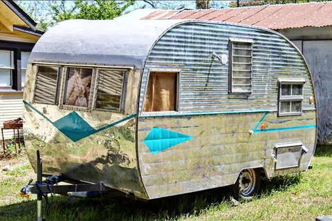 Off The Vine RV Park
