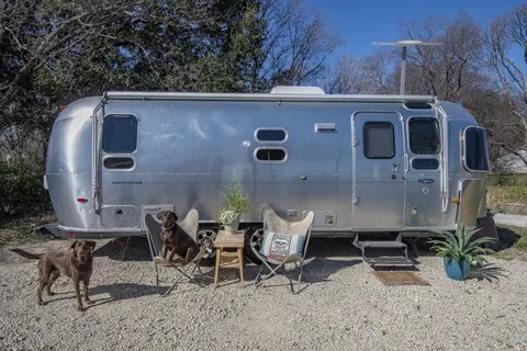 Off The Vine RV Park