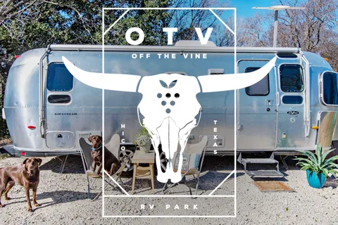 Off The Vine RV Park