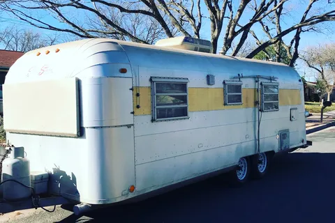 Off The Vine RV Park