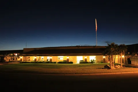 McArthur's Temple View RV Resort