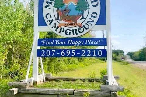 Moosehead Family Campground