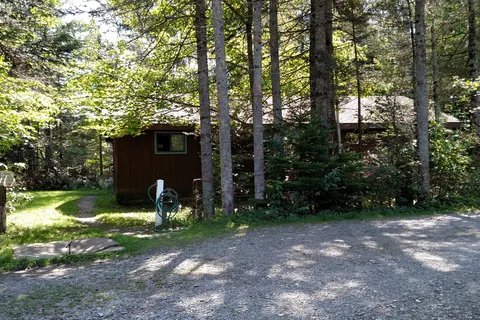 Moosehead Family Campground