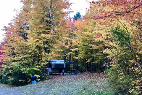 Moosehead Family Campground