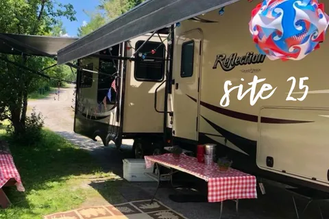 Moosehead Family Campground