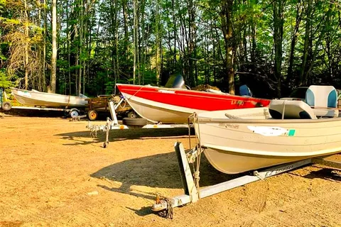Moosehead Family Campground