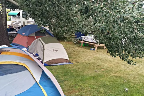 No Name City RV Park and Campground