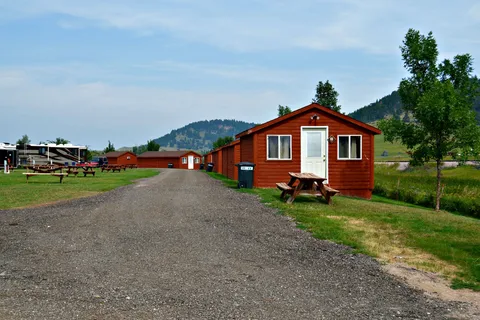 No Name City RV Park and Campground