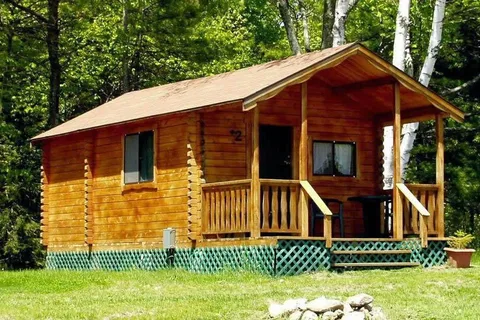 Meadowbrook Camping Area