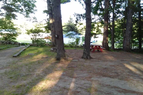 Meadowbrook Camping Area