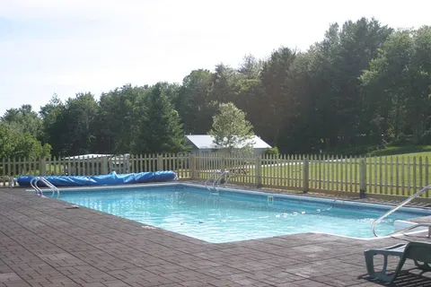 Meadowbrook Camping Area