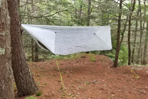 Meadowbrook Camping Area