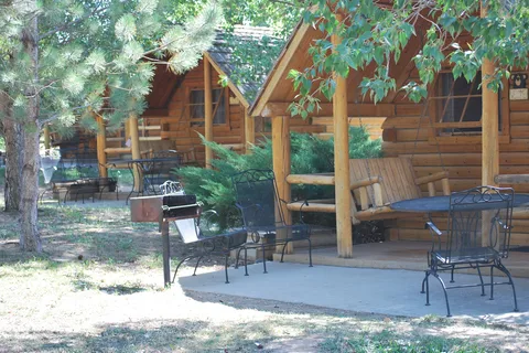Fort Collins North / Wellington KOA Journey