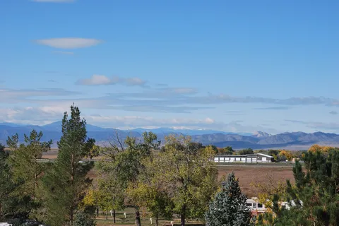 Fort Collins North / Wellington KOA Journey