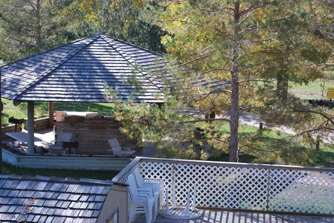 Fort Collins North / Wellington KOA Journey