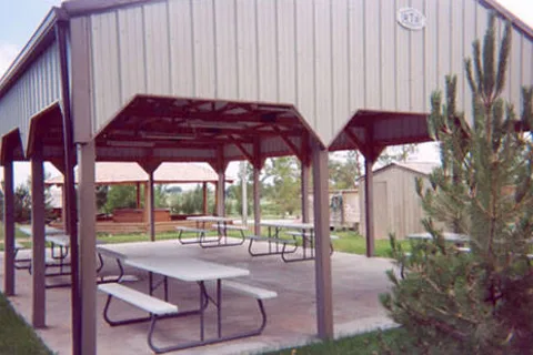 Fort Collins North / Wellington KOA Journey