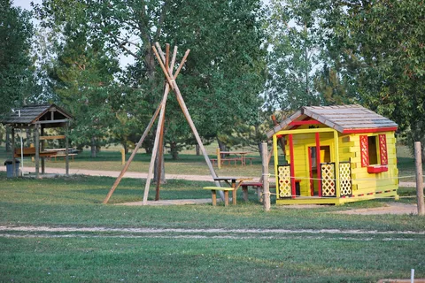 Fort Collins North / Wellington KOA Journey