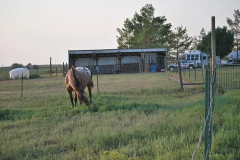 Fort Collins North / Wellington KOA Journey