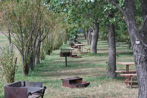 Fort Collins North / Wellington KOA Journey