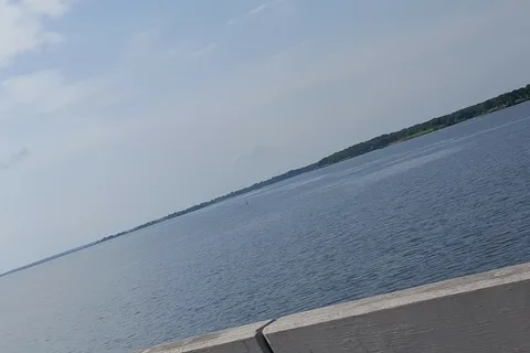 West Fork Landing