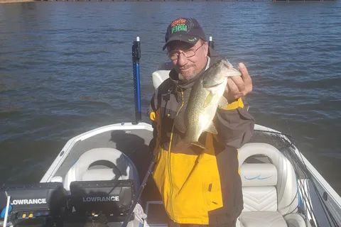 West Fork Landing