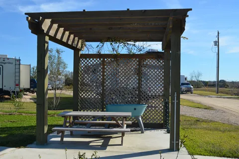 Happy Camp RV Park