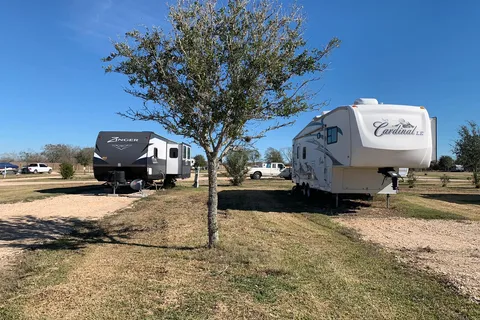 Happy Camp RV Park