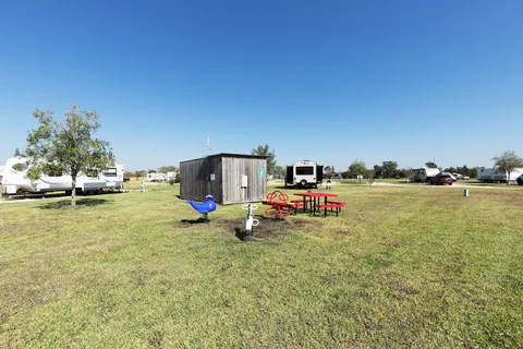 Happy Camp RV Park