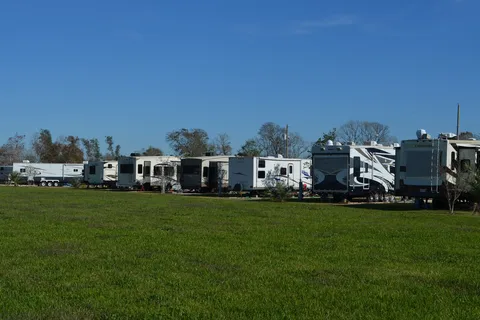 Happy Camp RV Park