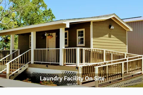 Happy Camp RV Park