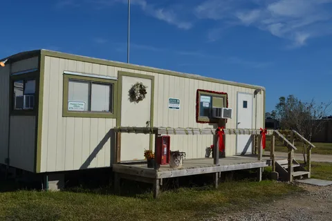 Happy Camp RV Park