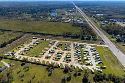 Happy Camp RV Park