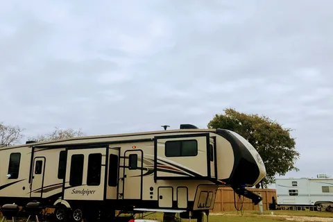 Happy Camp RV Park