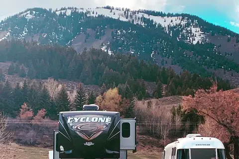 Meadows RV Park