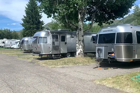 Meadows RV Park